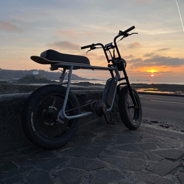 <p>About Mario <br/>Company</p>